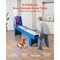 8ft Roll and Score Arcade Game Table, Indoor Electronic Scorer & Sound
